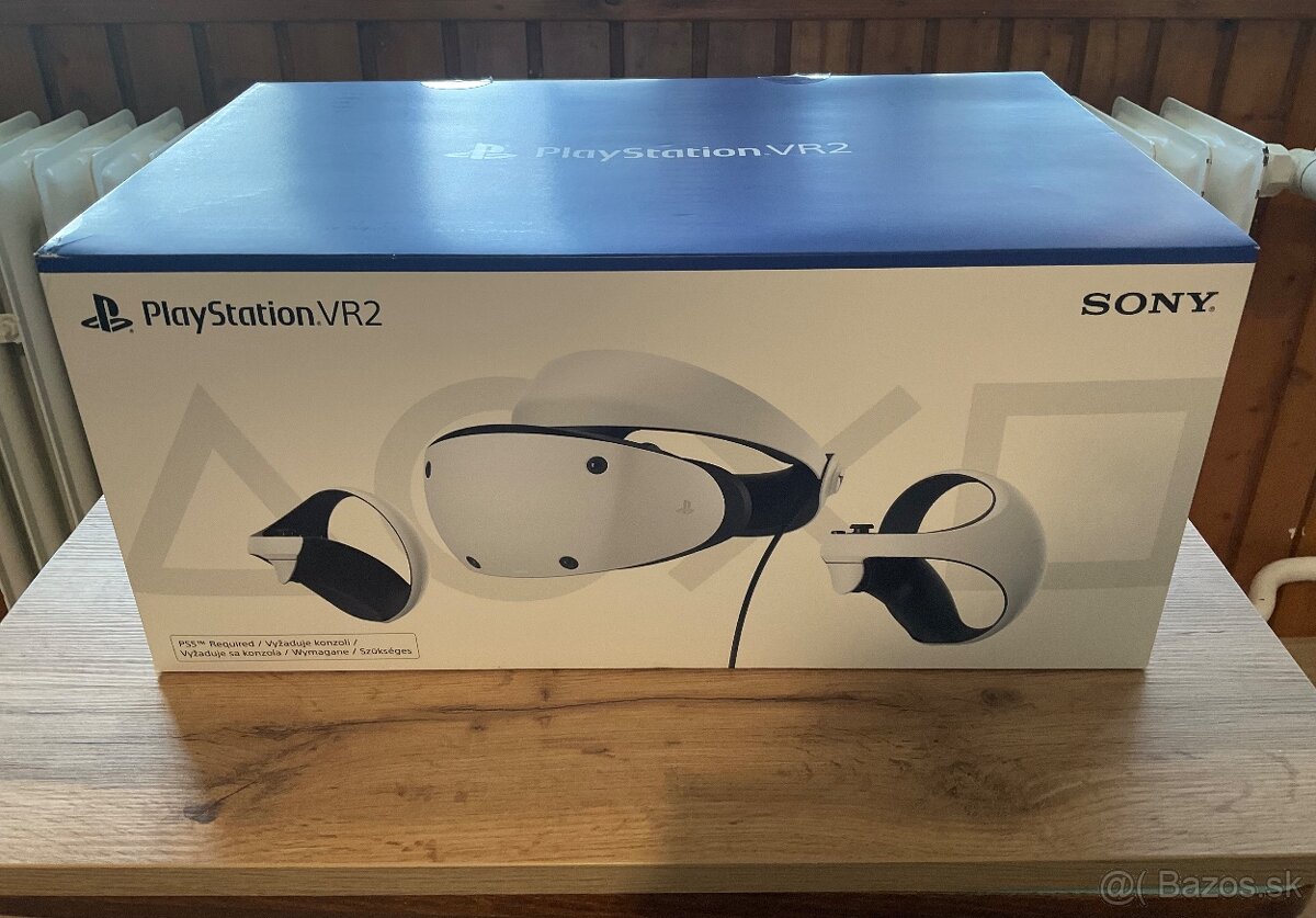 PSVR 2