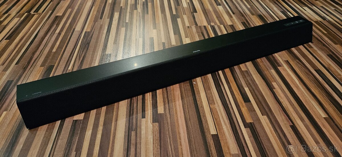 Soundbar Philips TAB5105