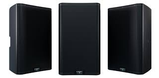 2x (Set) Repráky QSC K12.2