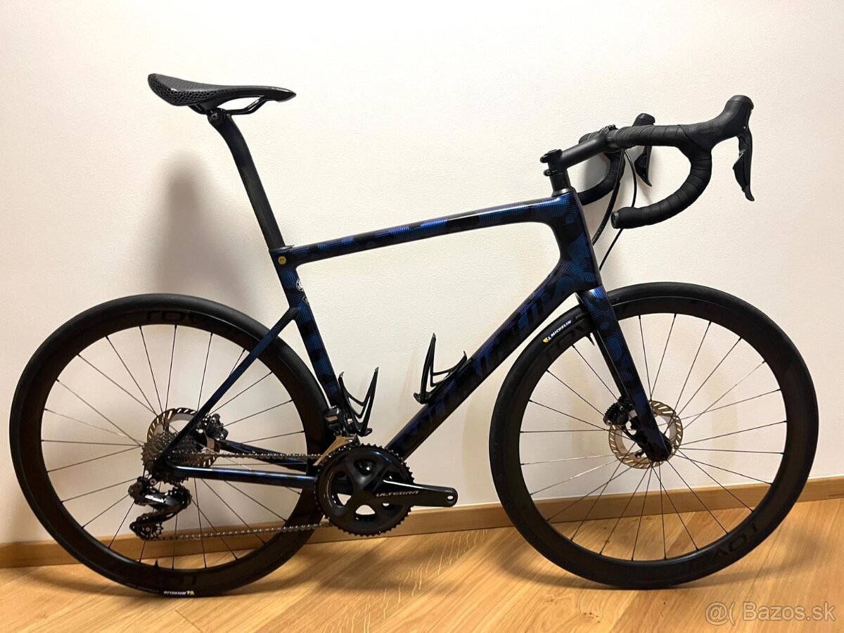 Specialized Tarmac 58