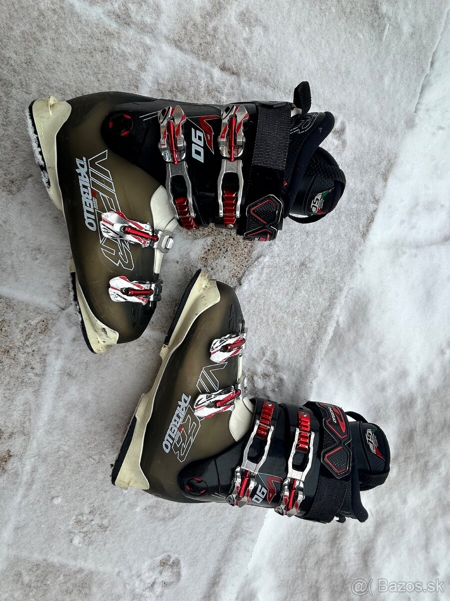 Pánske lyžiarky Dalbello Viper 90