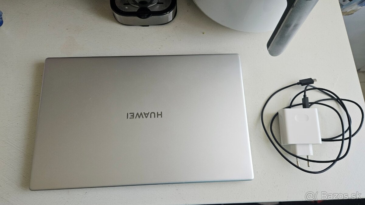 15 palcový Huawei Matebook - aj vymením