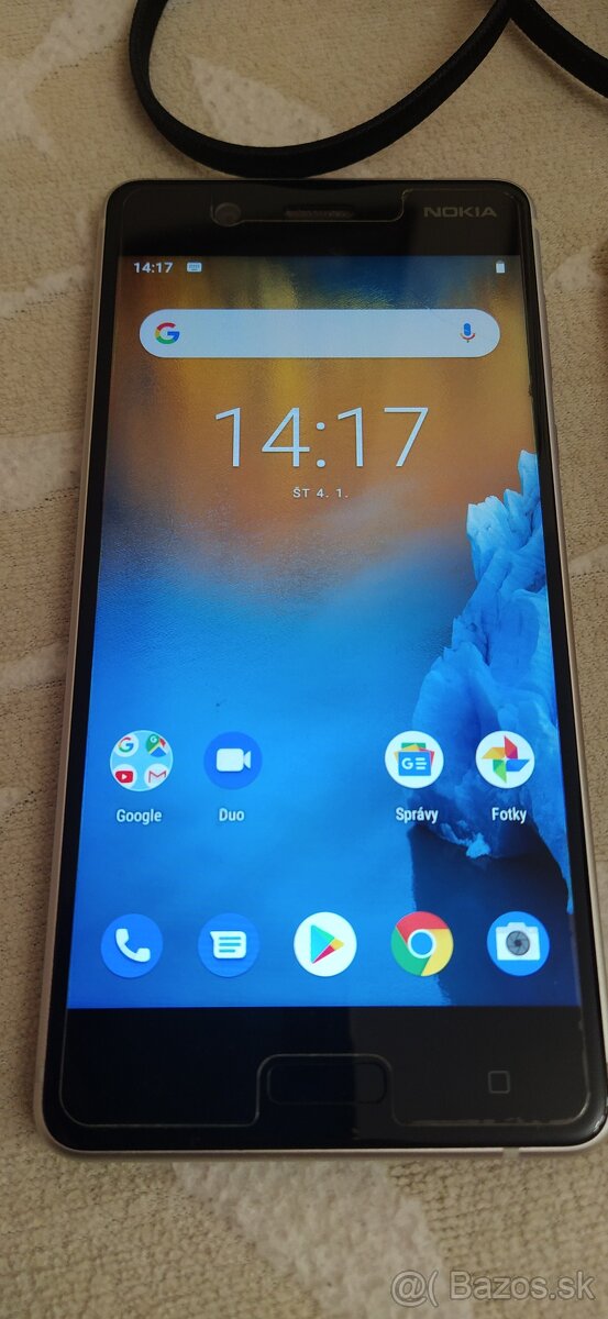 Nokia 5