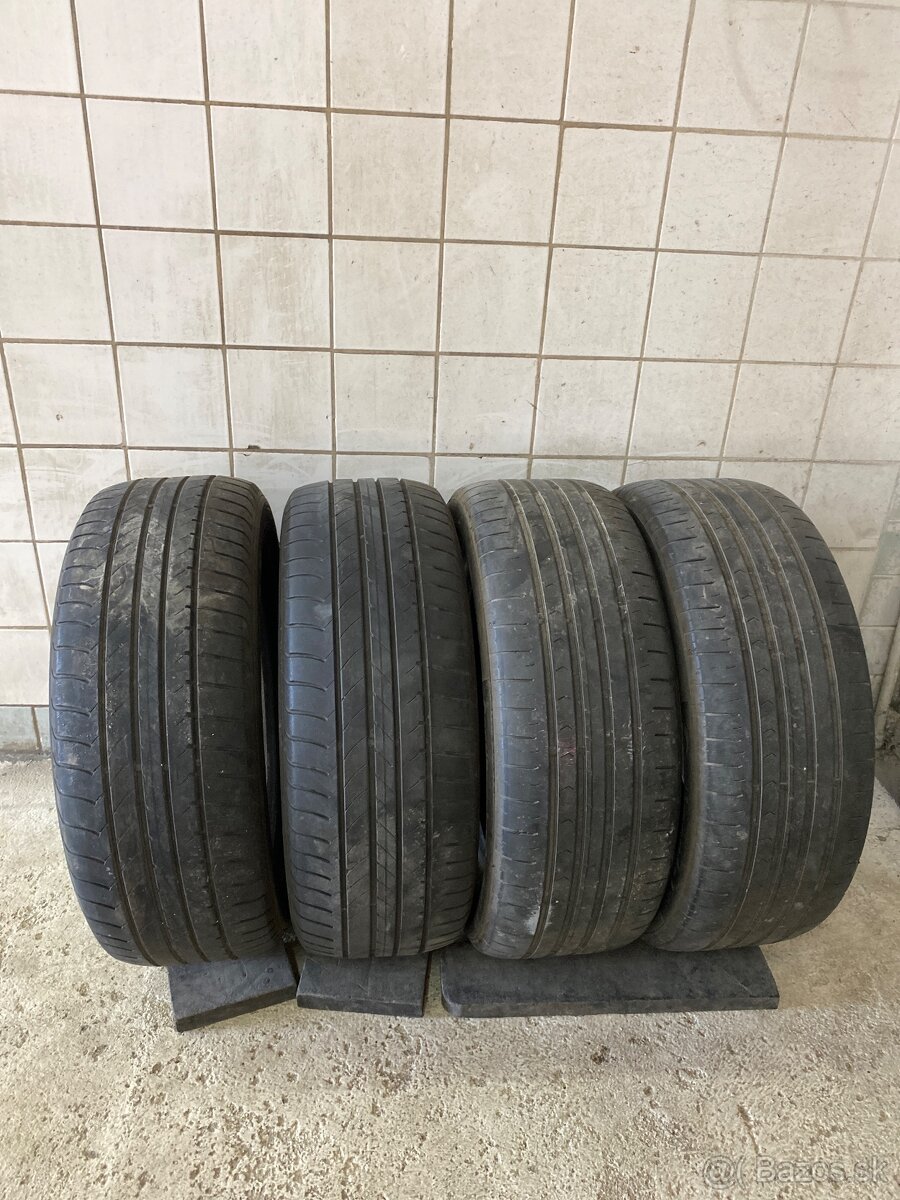 Letne pneu 205/55R16