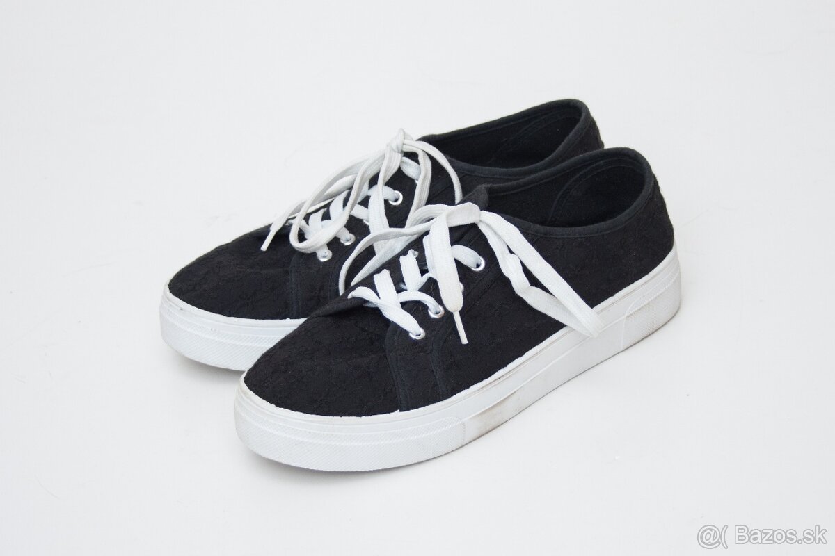 Tenisky Sinsay vel. 39