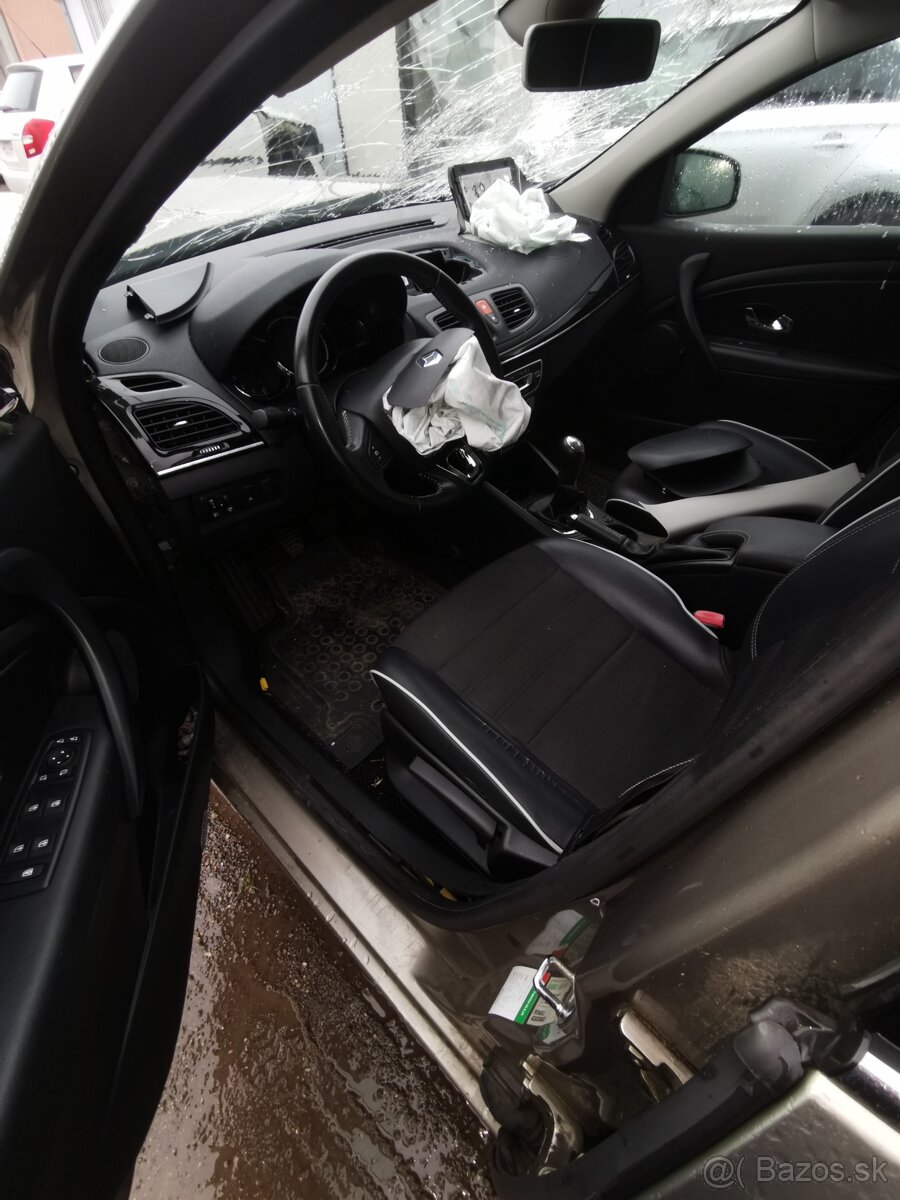 Fluence 2014