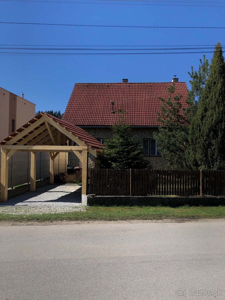 Predám dom Bytča