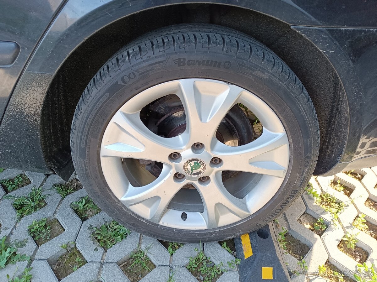 5x112 R17