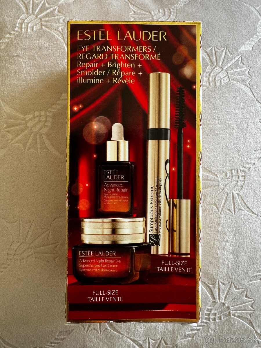 Darčekový set Estee Lauder