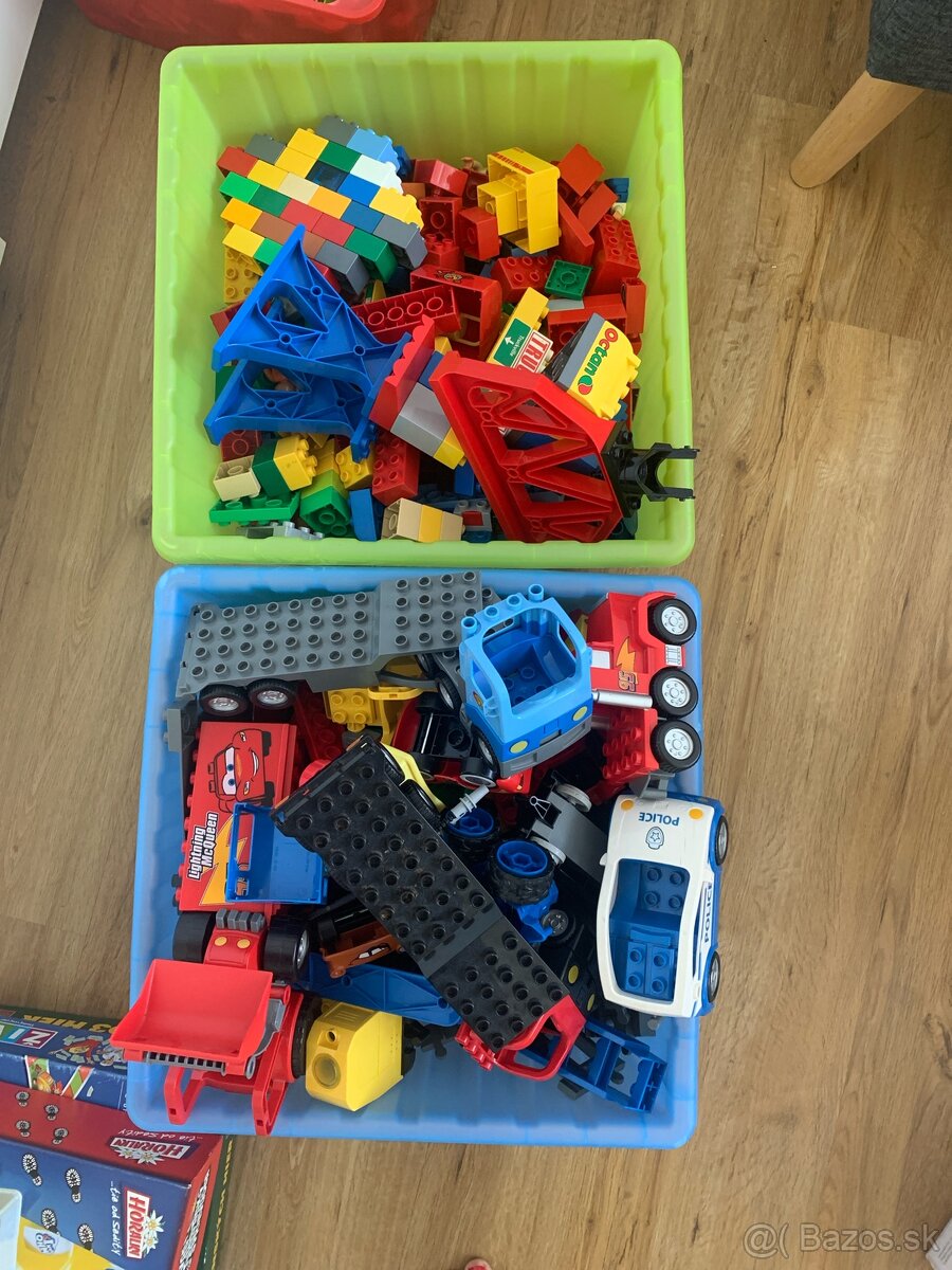 Lego Duplo