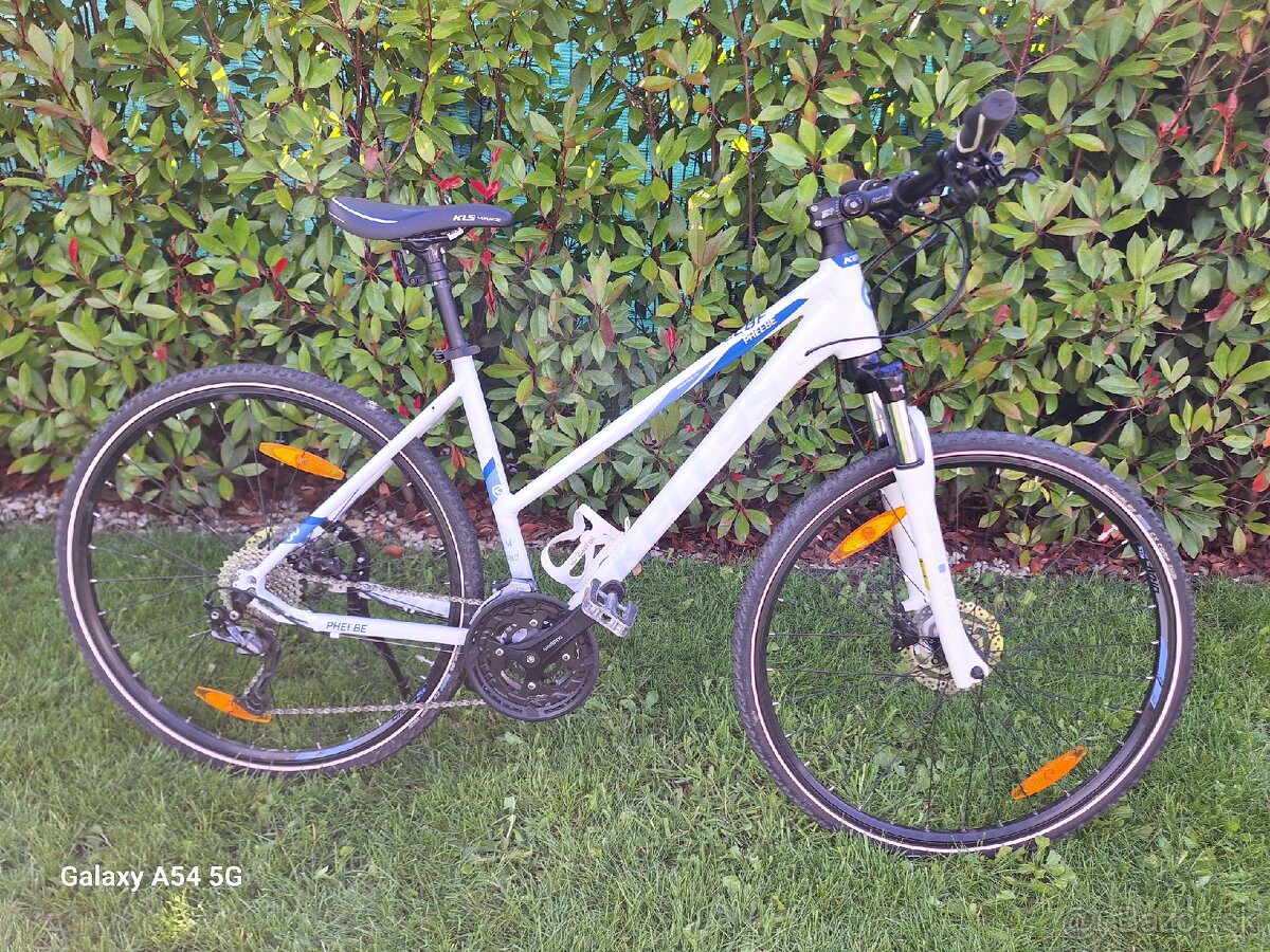Bicykel dámsky Kelly's Pheebe 30 28"