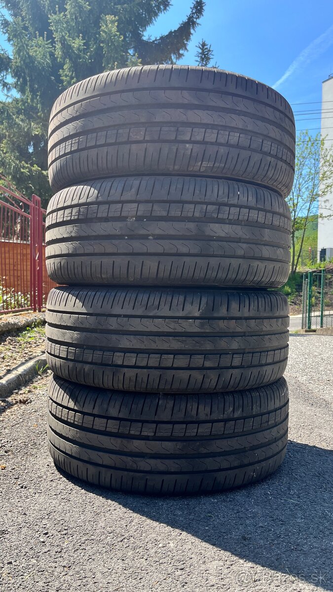 ☀️Letné pneu 235/40 r19 Pirelli