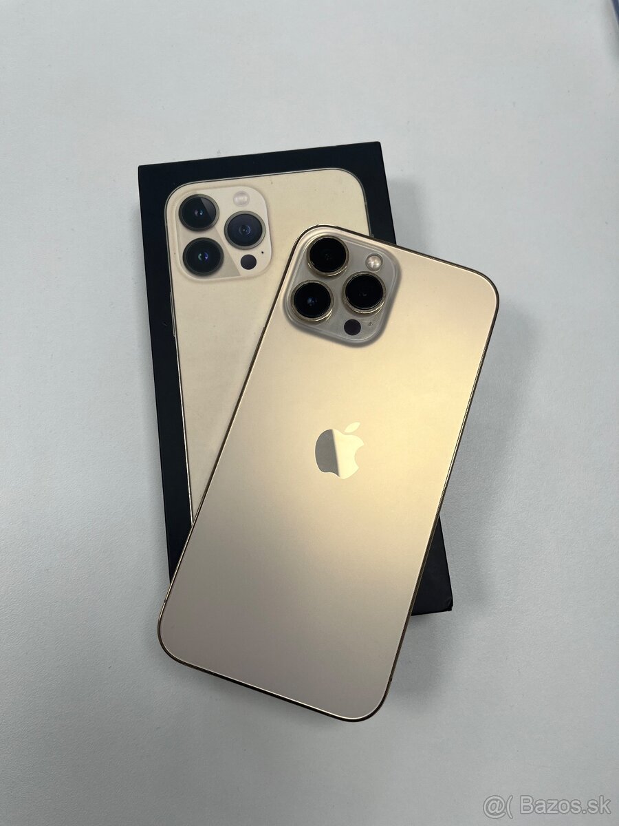 iPhone 13 Pro Max 128GB