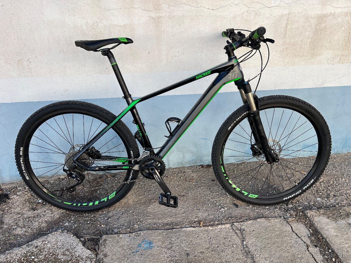KELLYS HACKER 30