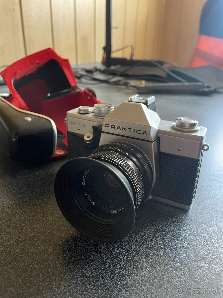Praktika MTL3