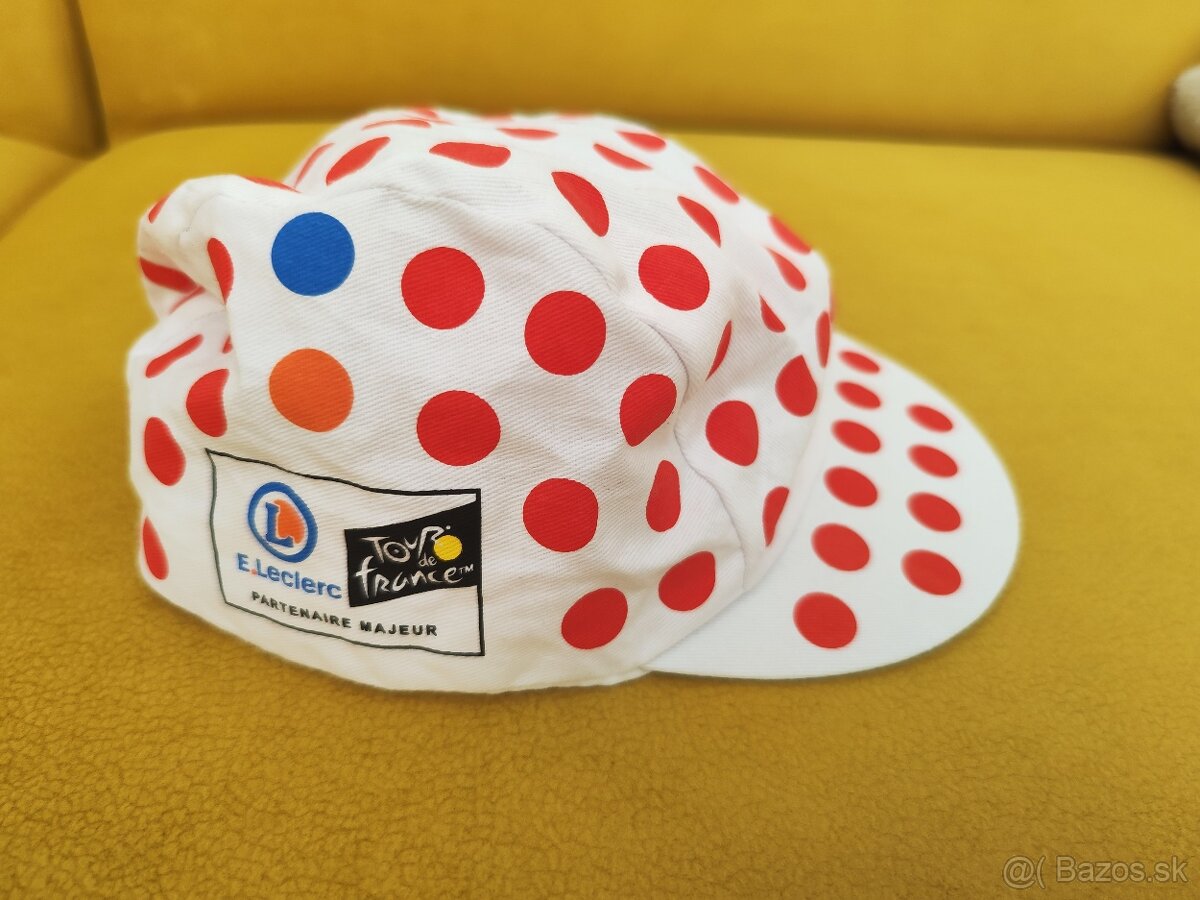Detská šiltovka Tour de France (3-5 rokov)