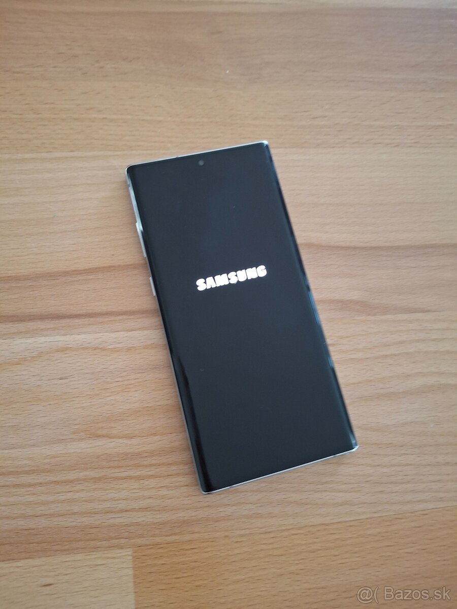 Samsung galaxy Note 10 plus