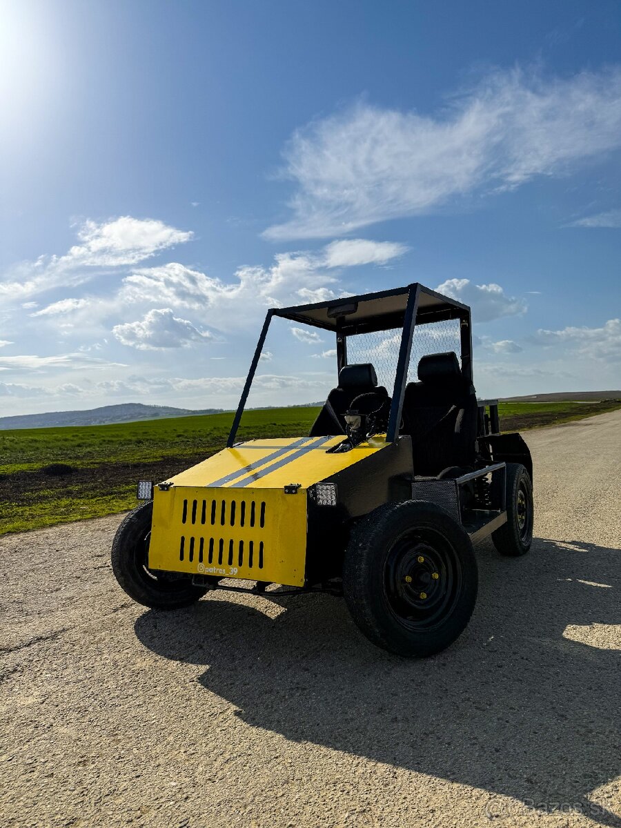 Buggy