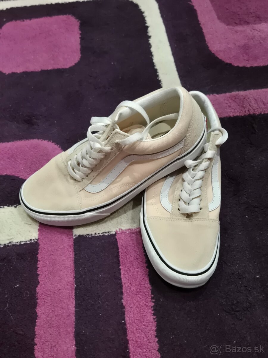Dámske tenisky Vans