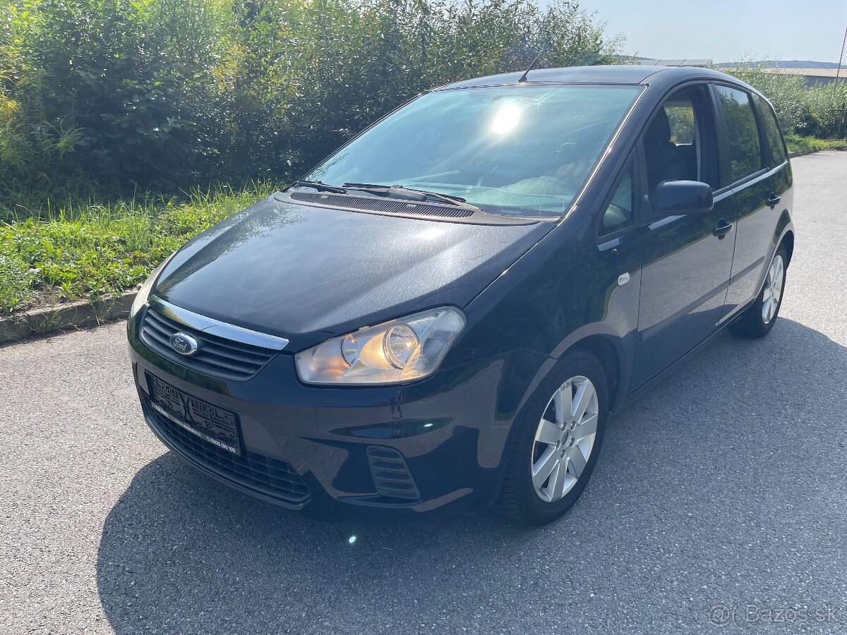 RORD FOCUS C-MAX r.v.2007
