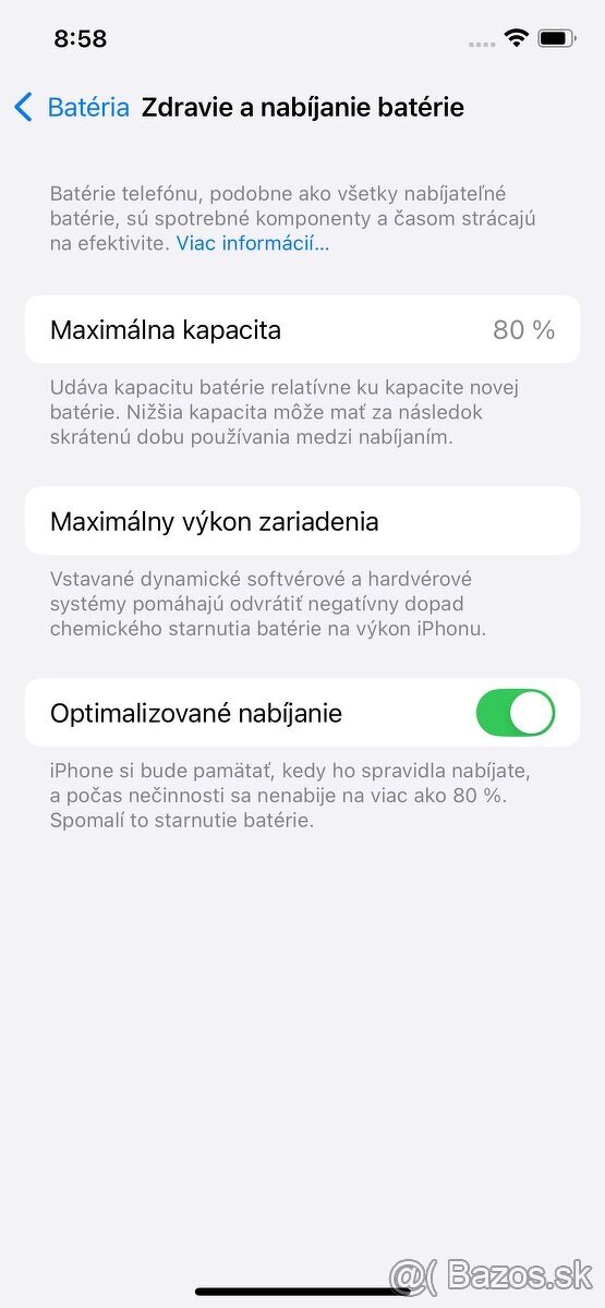 Apple iPhone 12 64GB Black