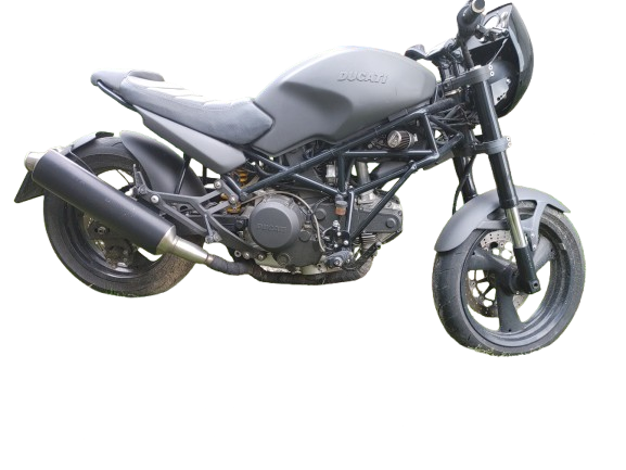 Predám Ducati Monster