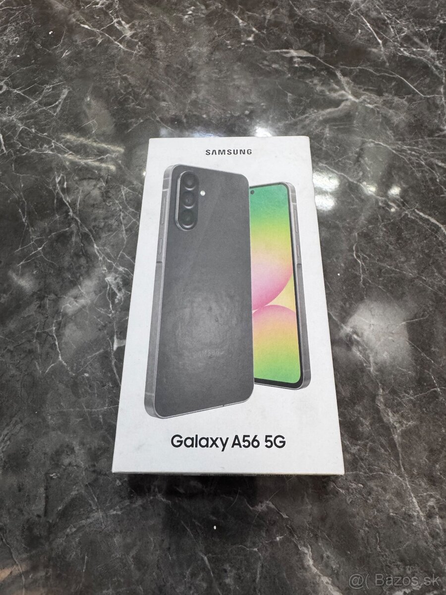 Samsung Galaxy A56
