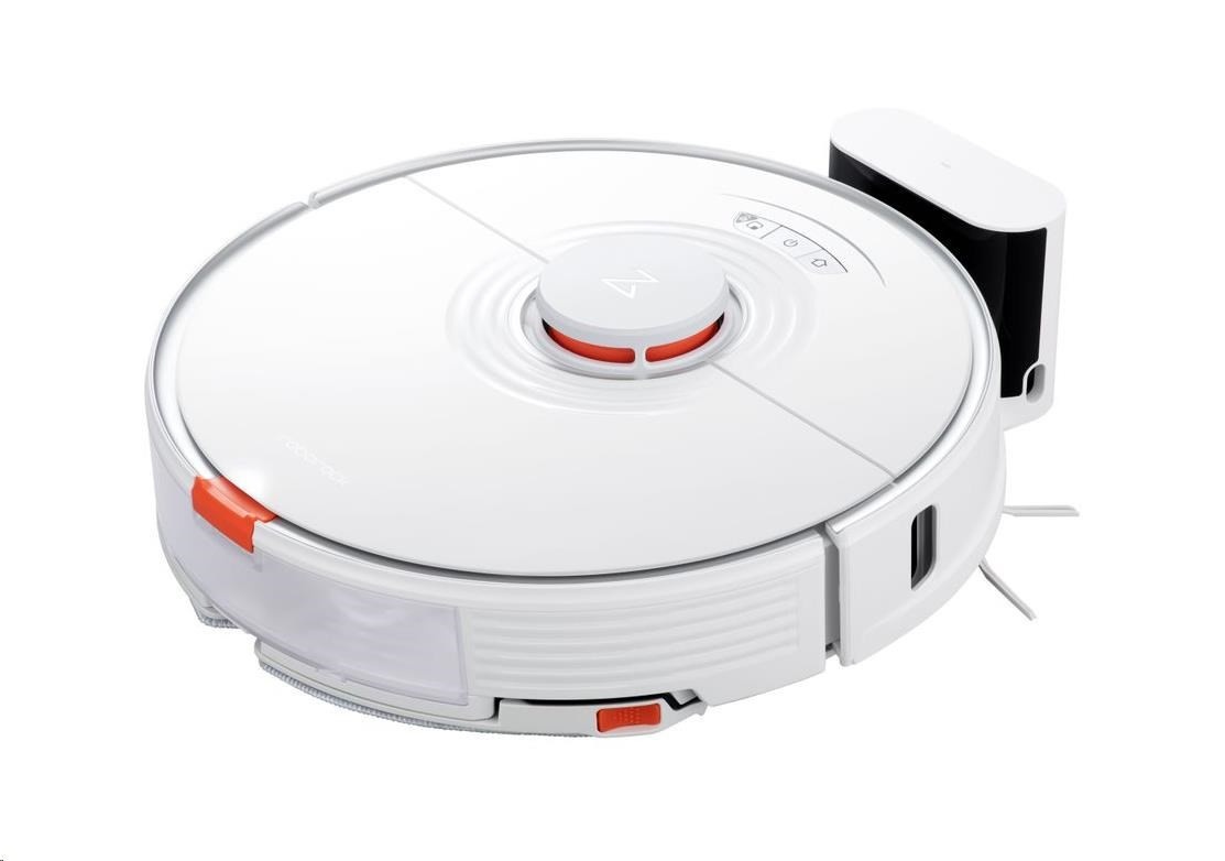 Xiaomi Roborock S7 - biely