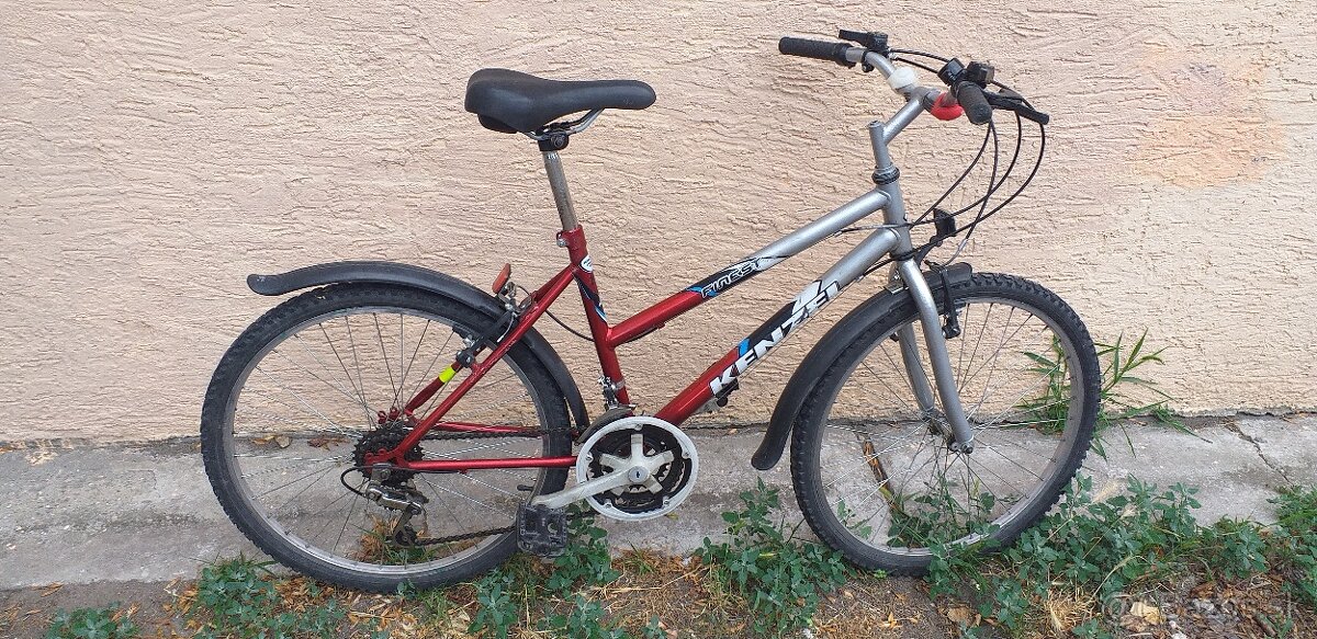 Detský bicykel na predaj