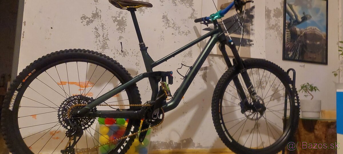 Norco sight- L 29 170-180cm