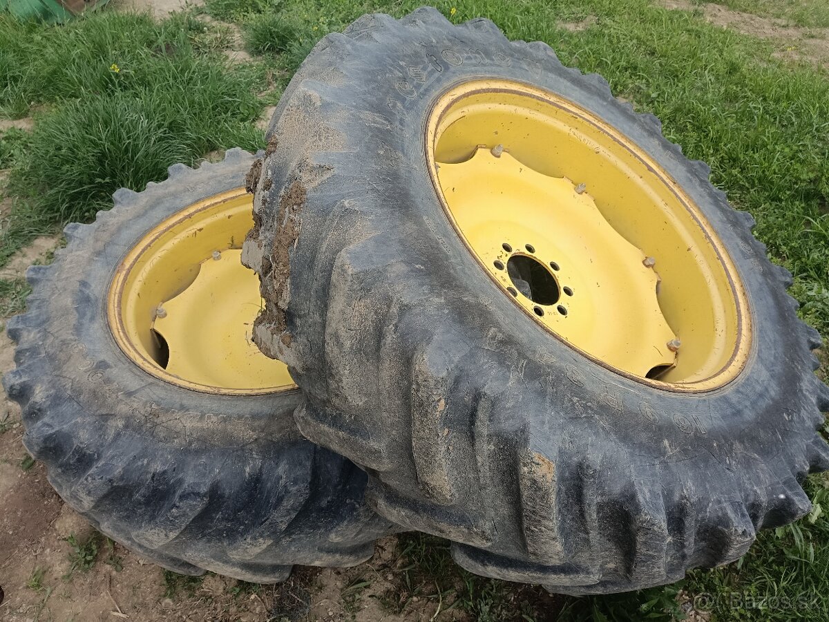 Kolesa zetor