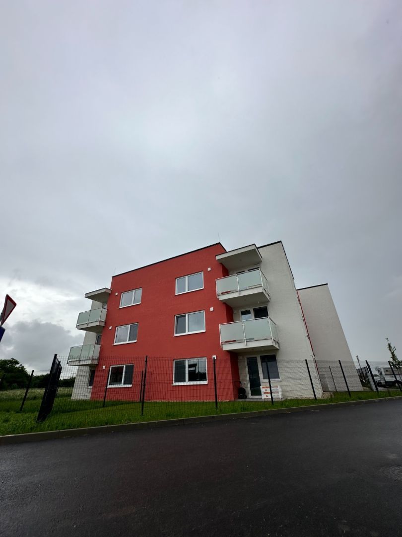 Byt s výnimočnou dispozíciou na predaj v Šamoríne