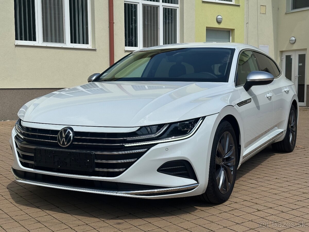 Volkswagen Arteon SB elegance 2.0tdi dsg 110kw