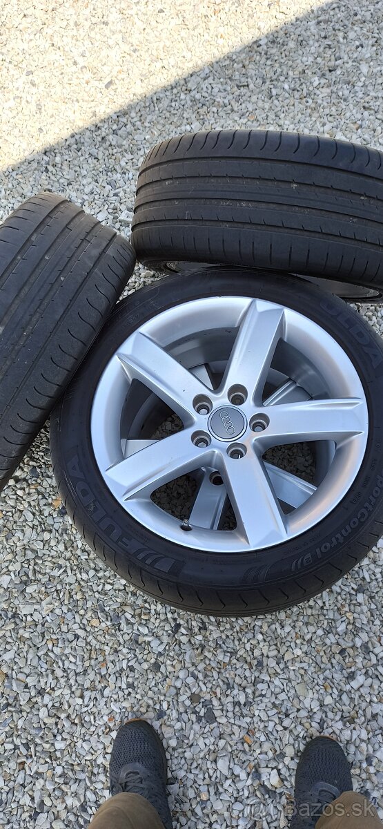 R17 ,5x112 ,et 28