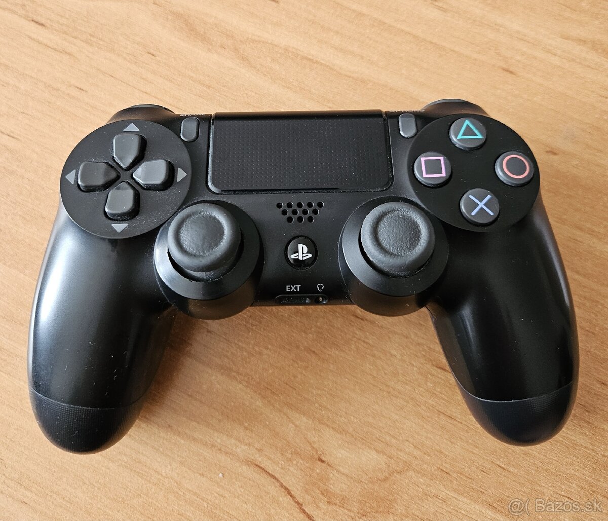 PS4 Dualshock 4 v2 ovládač