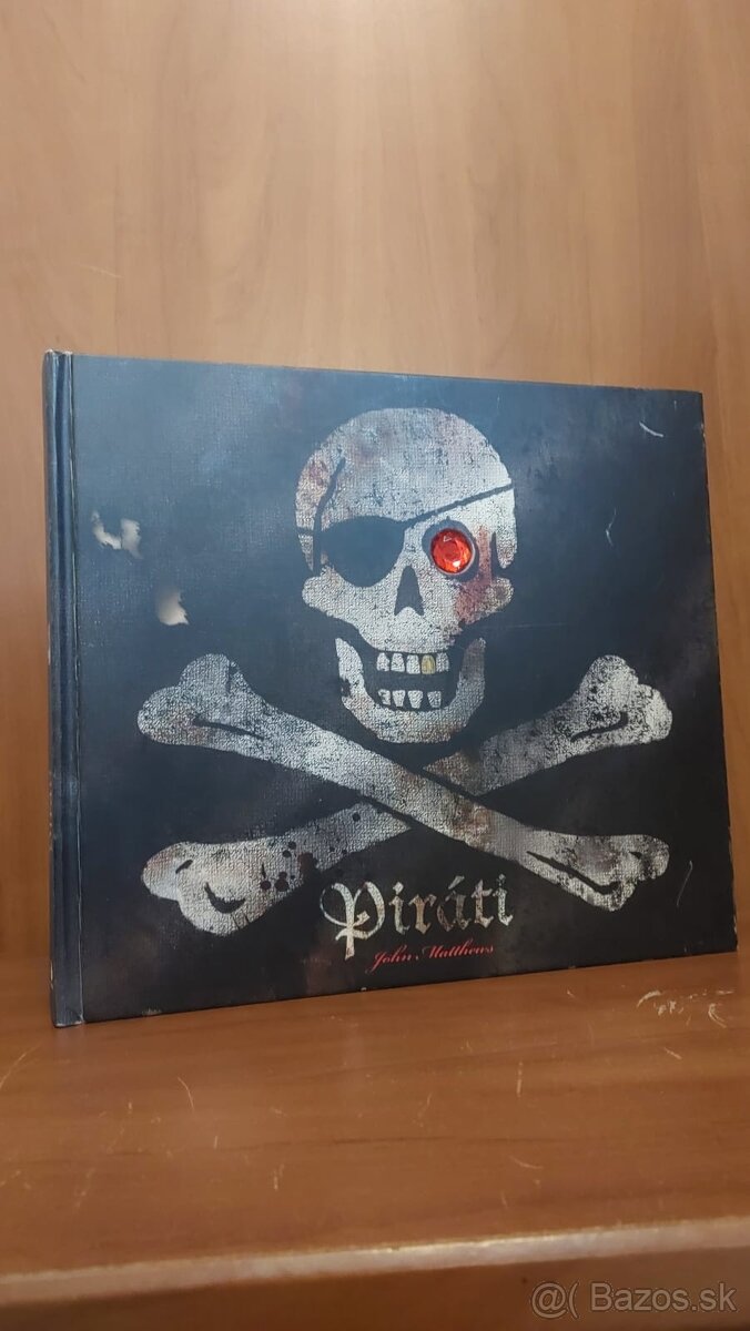 Piráti
