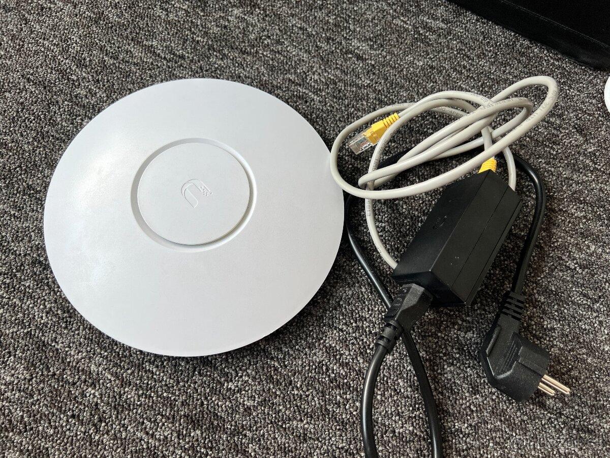 Unifi AP LR (UAP-LR)
