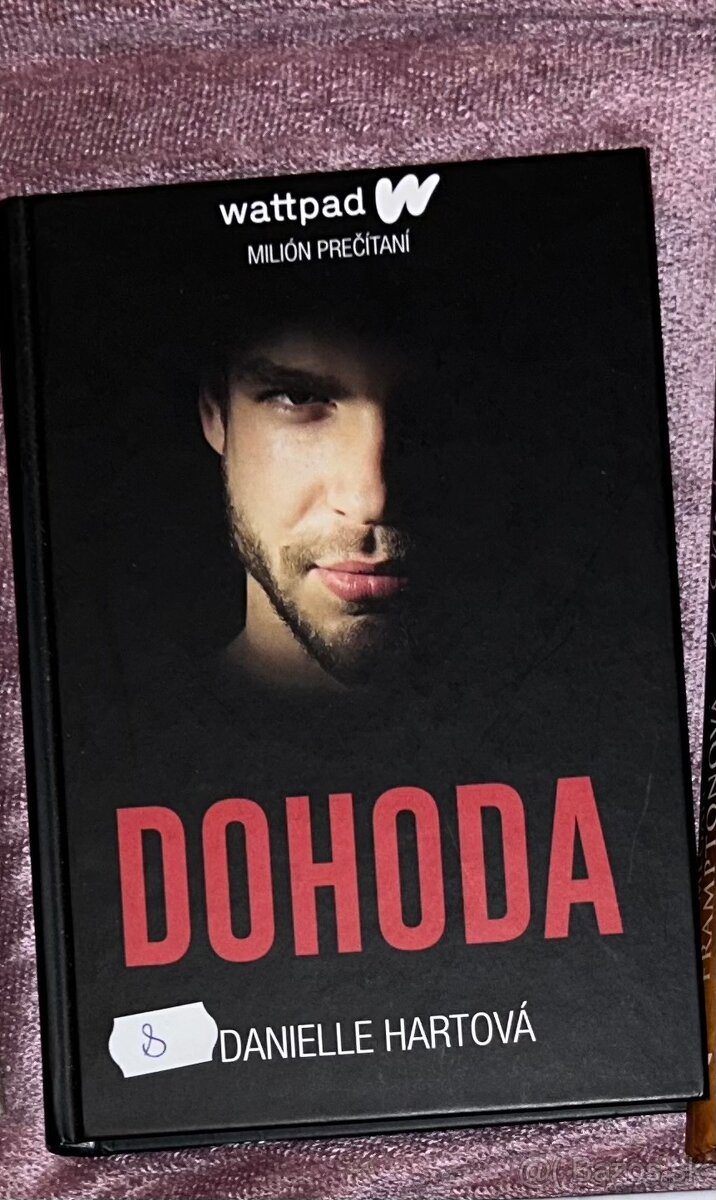 Dohoda 1 +2