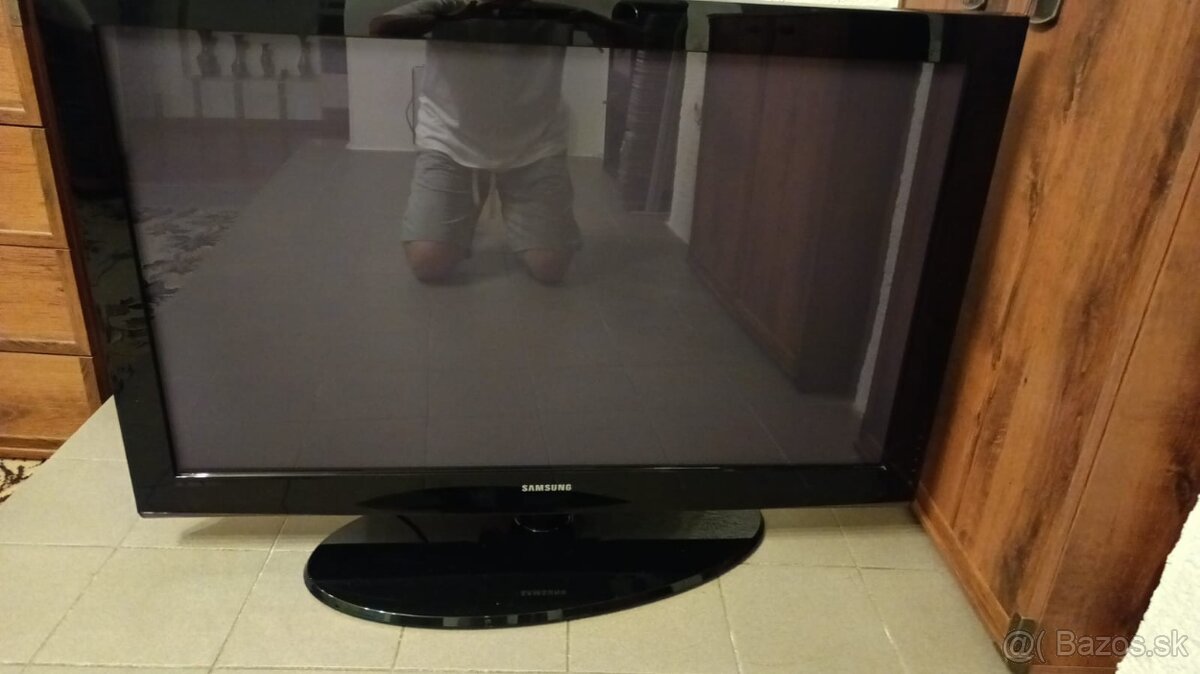 Samsung Plazma 107 cm