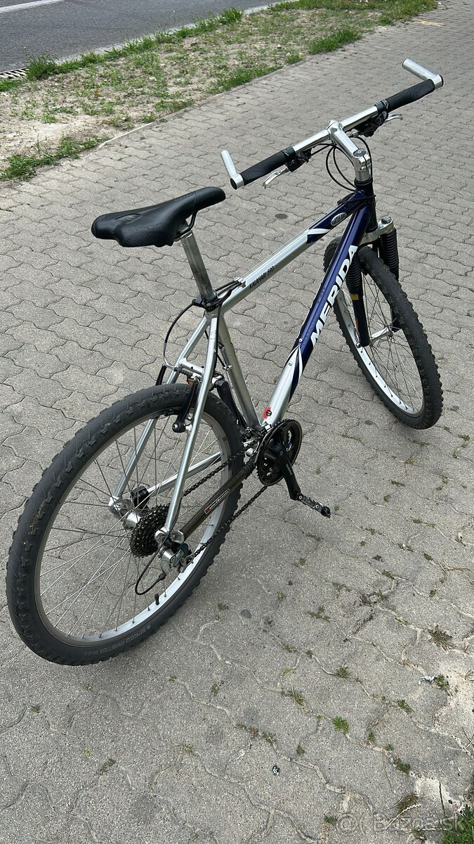 Merida horsky bike