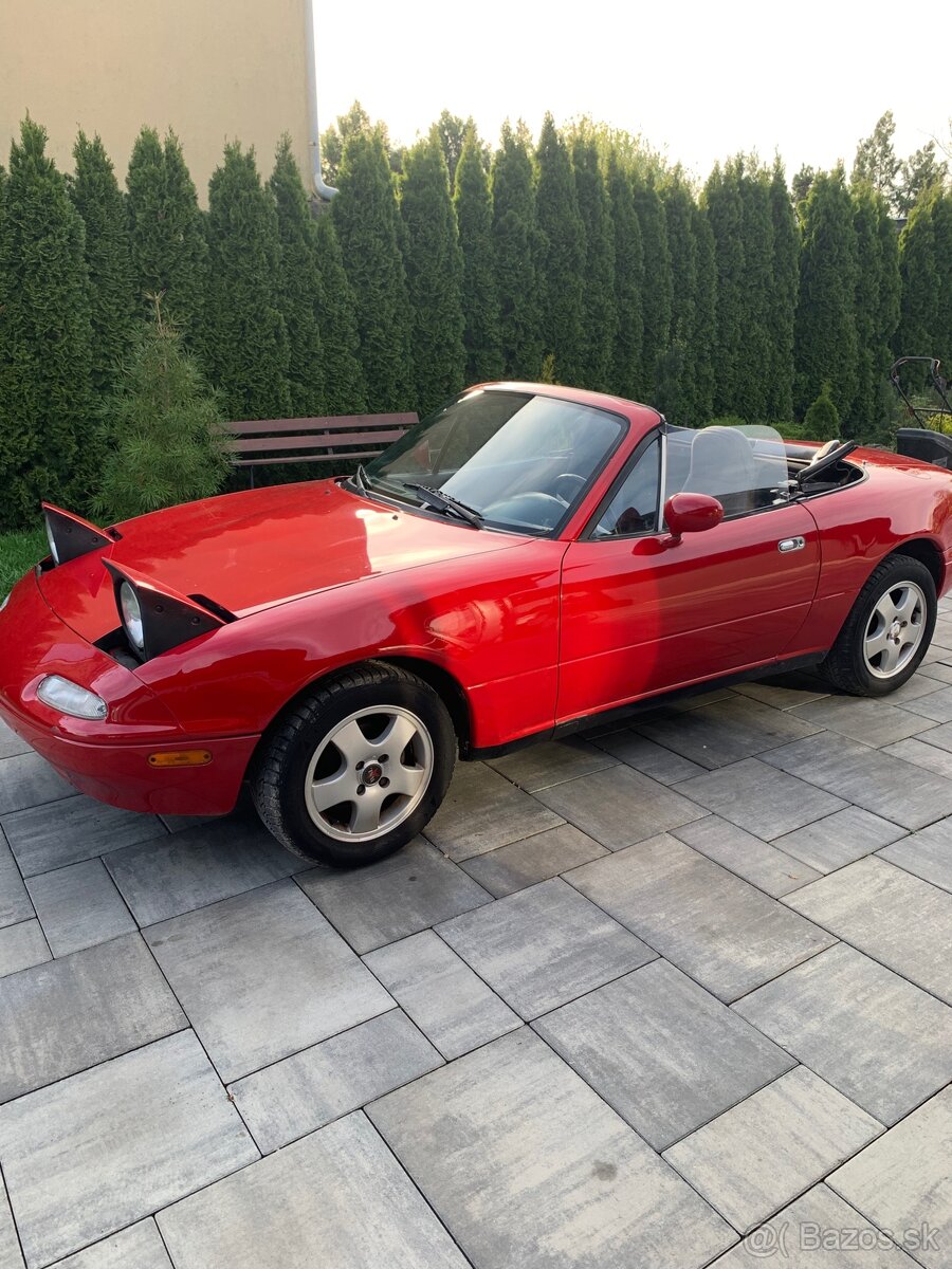 Mx5