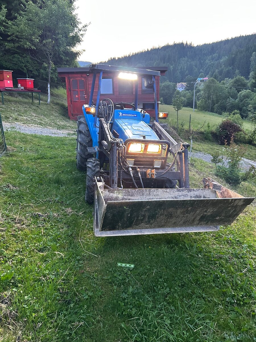 Iseki