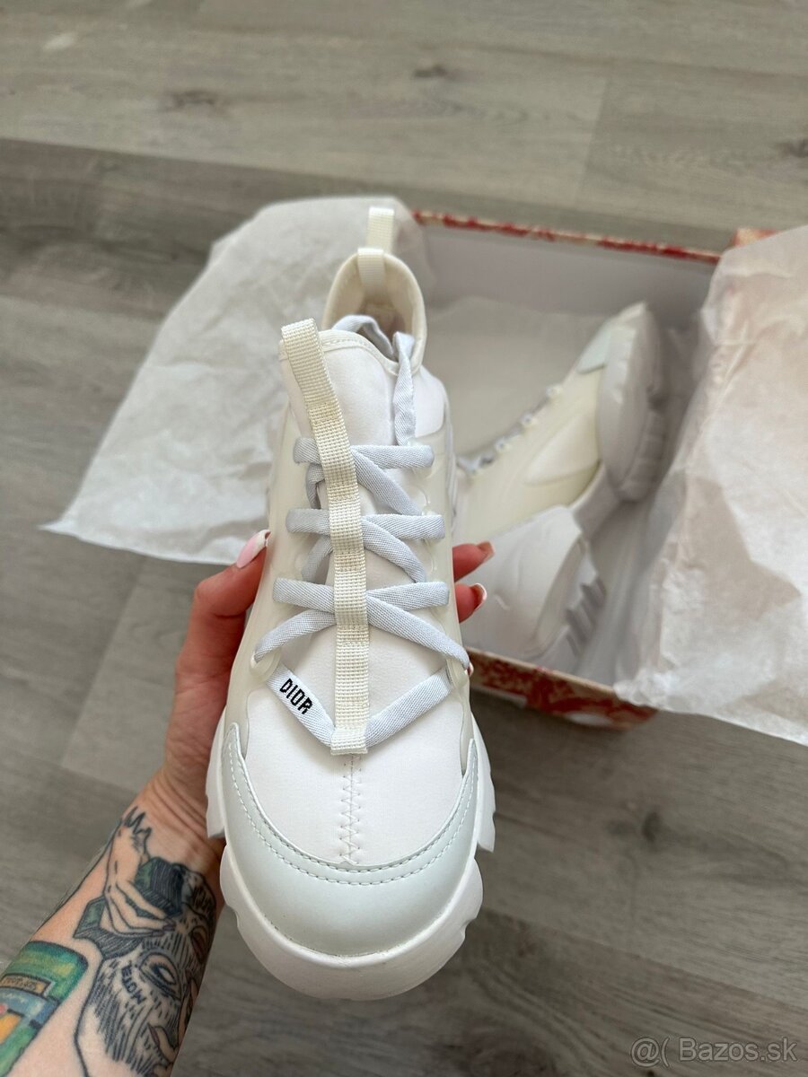 Dior tenisky