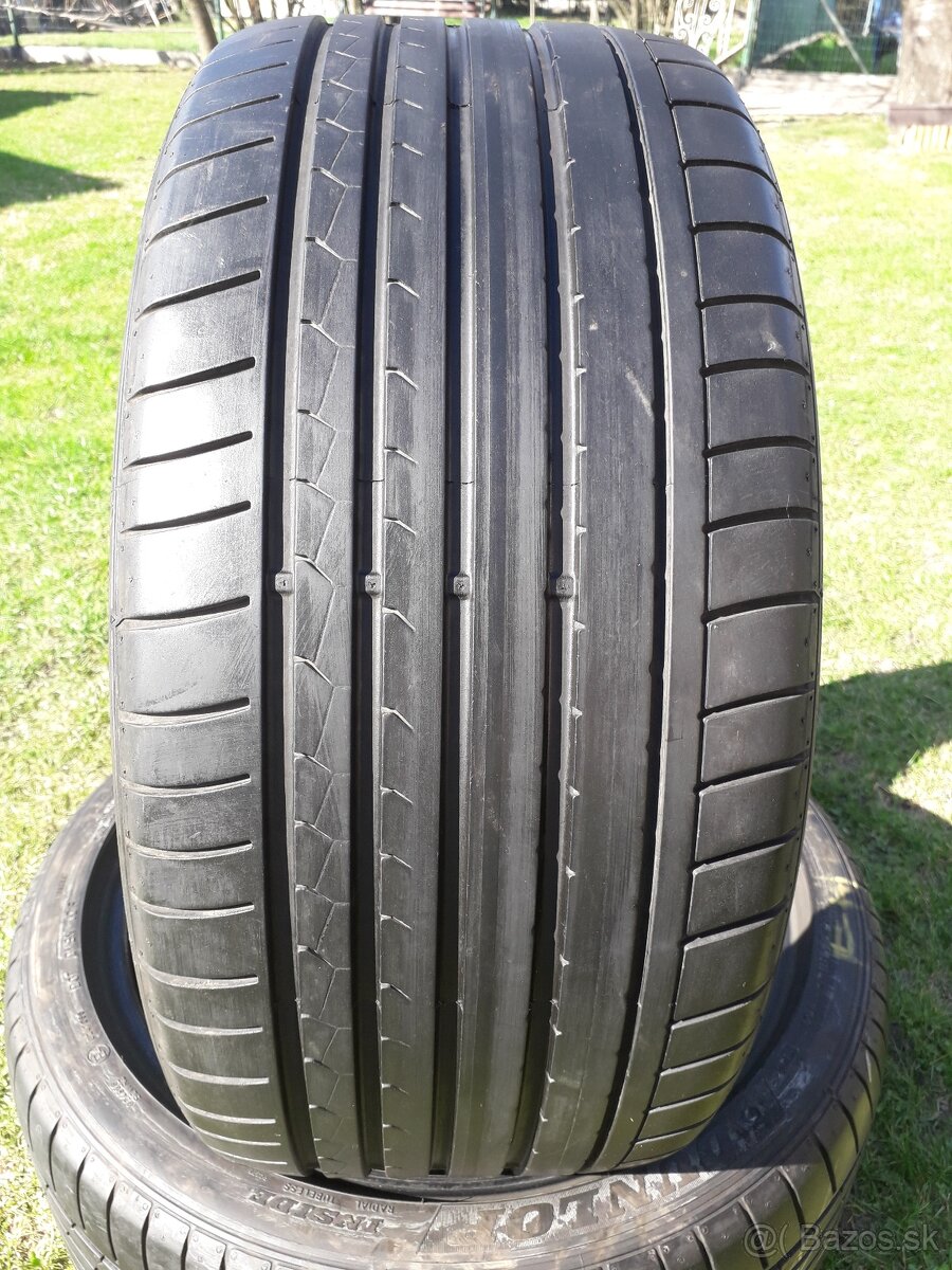 275/35 r19 letne pneumatiky
