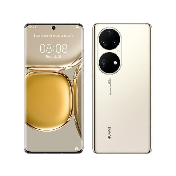 Huawei P50 pro 256 gb