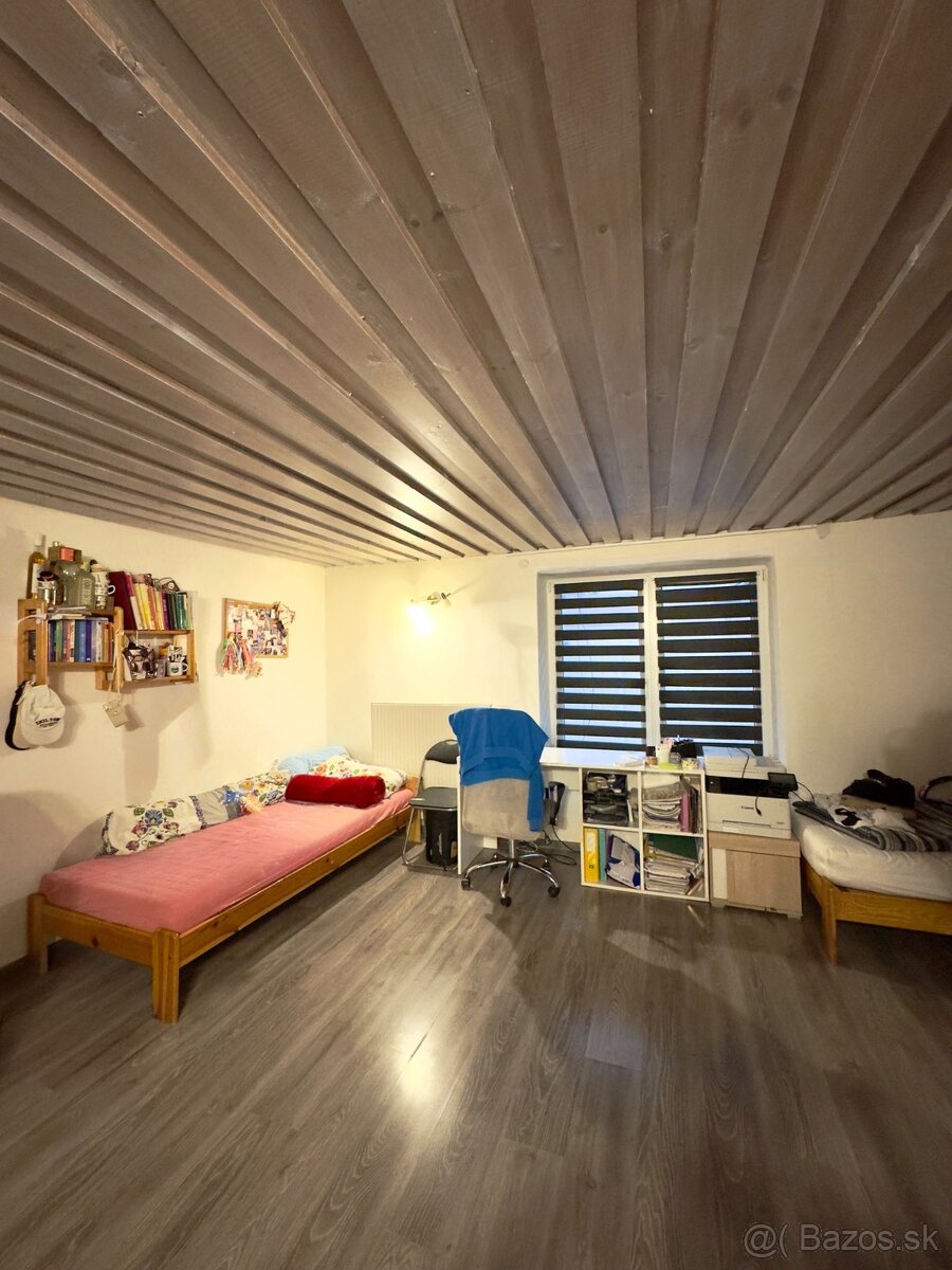 NOVÝ DOM=VAŠE NOVÉ ZAČIATKY=SPLNENÉ SNY