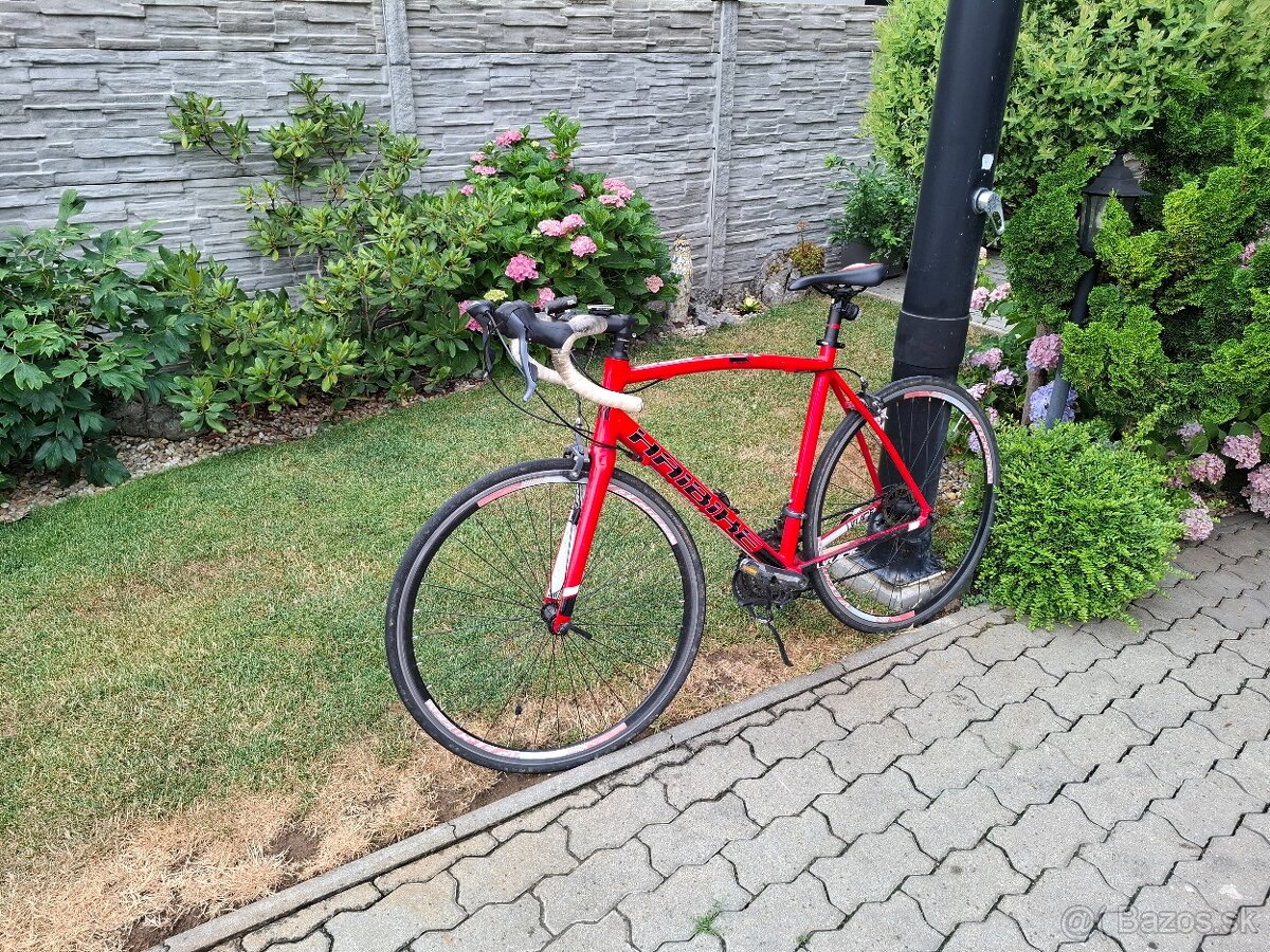 Predam cestný bicykel HAIBIKE