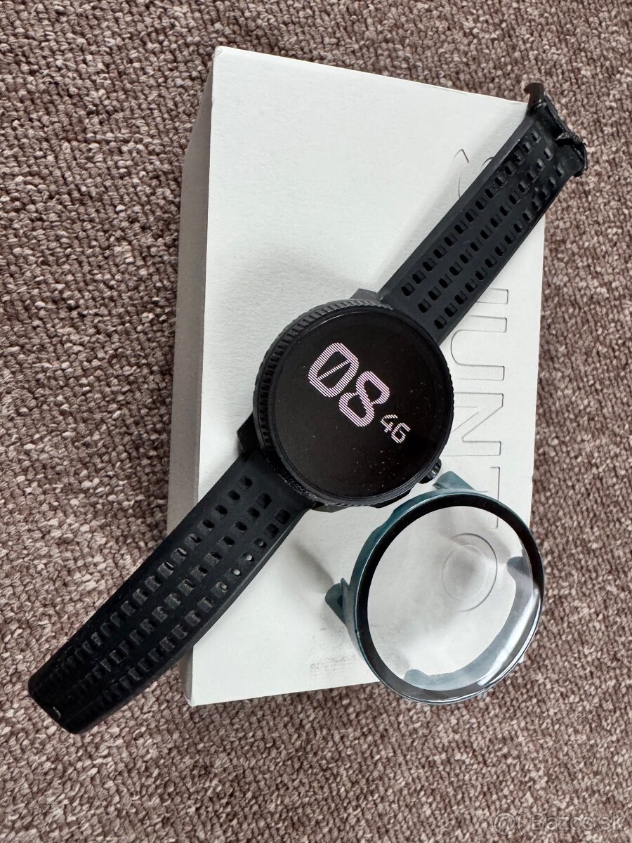 Suunto Race