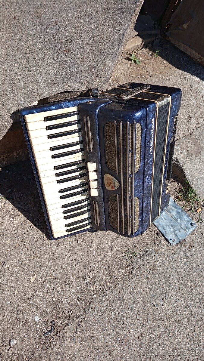 Harmonika