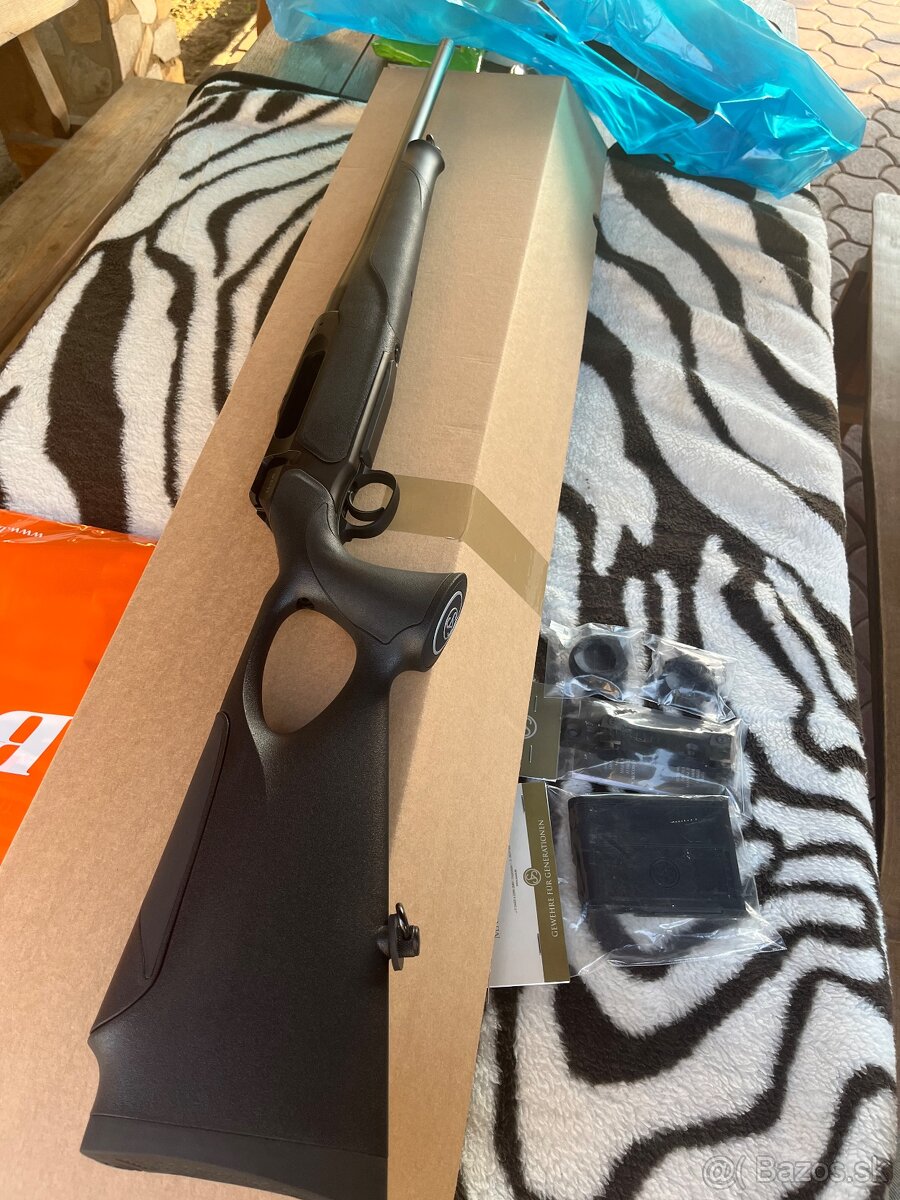 Predam/Vymenim Sauer 505